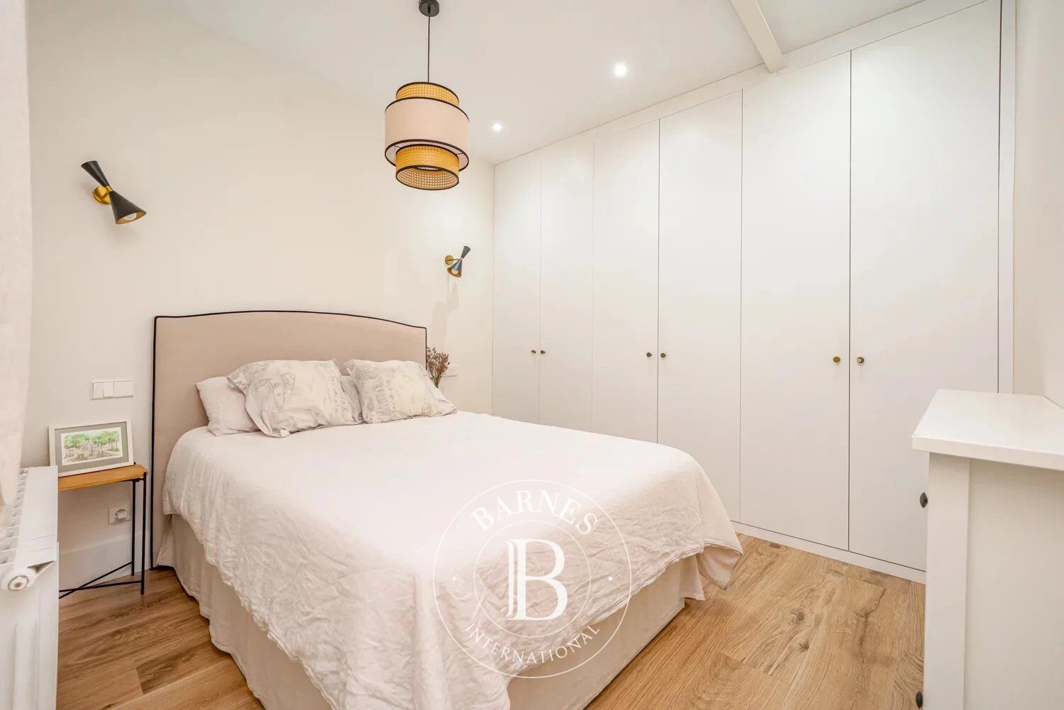 Daire Madrid - picture 33