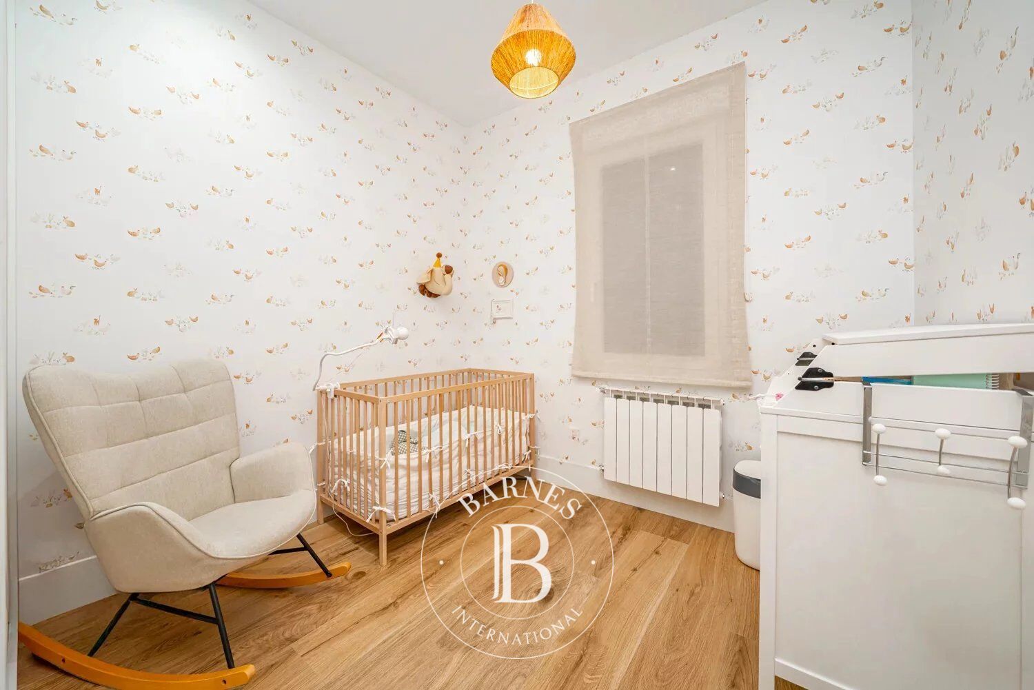 Daire Madrid - picture 26