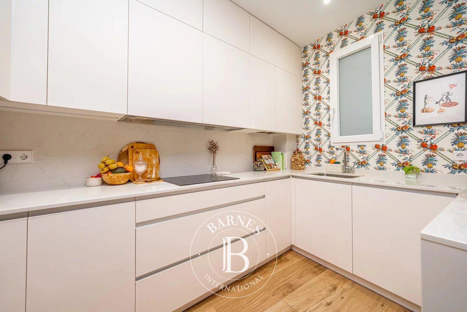 Daire Madrid - picture 32