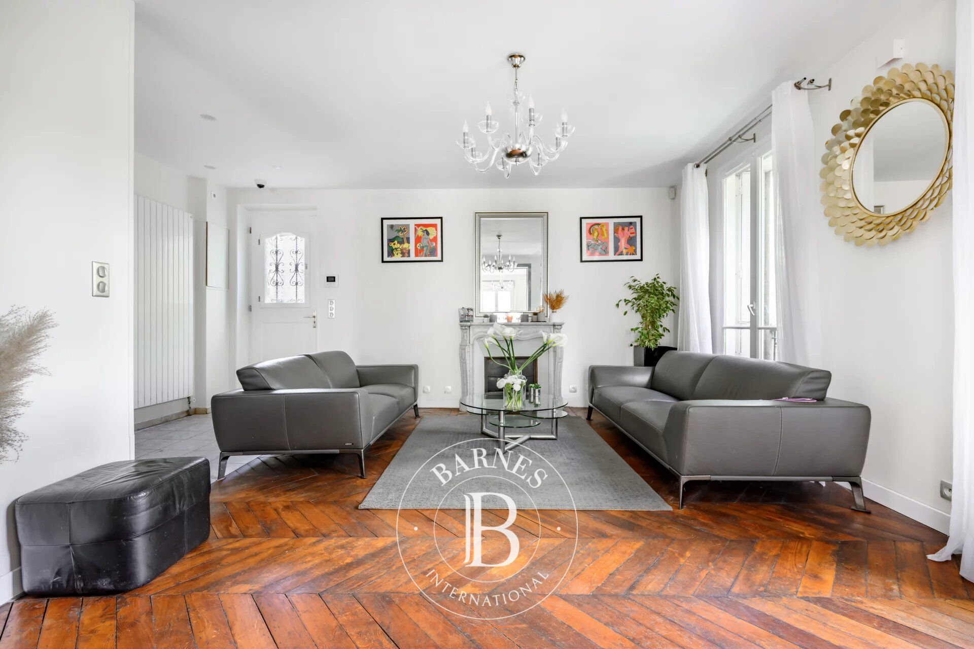 Venta, Casa Nogent-sur-Marne - picture 6