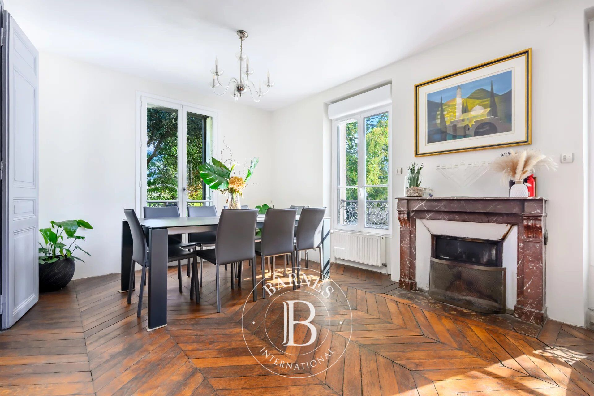 Venta, Casa Nogent-sur-Marne - picture 5