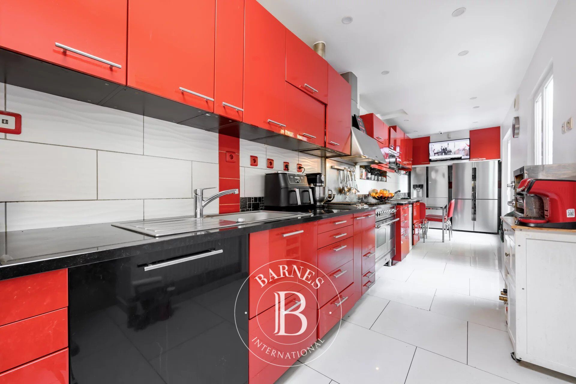 Venta, Casa Nogent-sur-Marne - picture 7