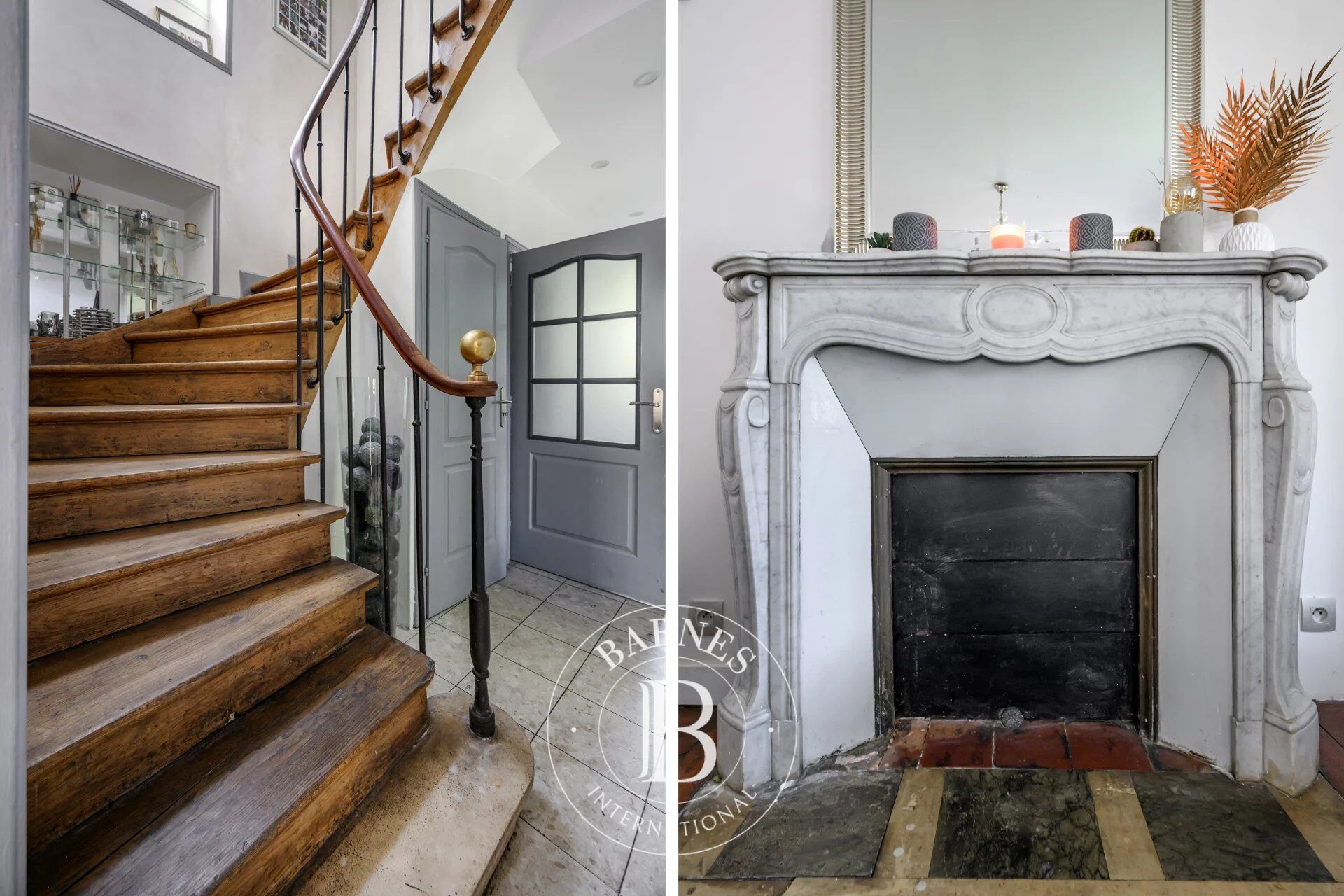 Venta, Casa Nogent-sur-Marne - picture 8