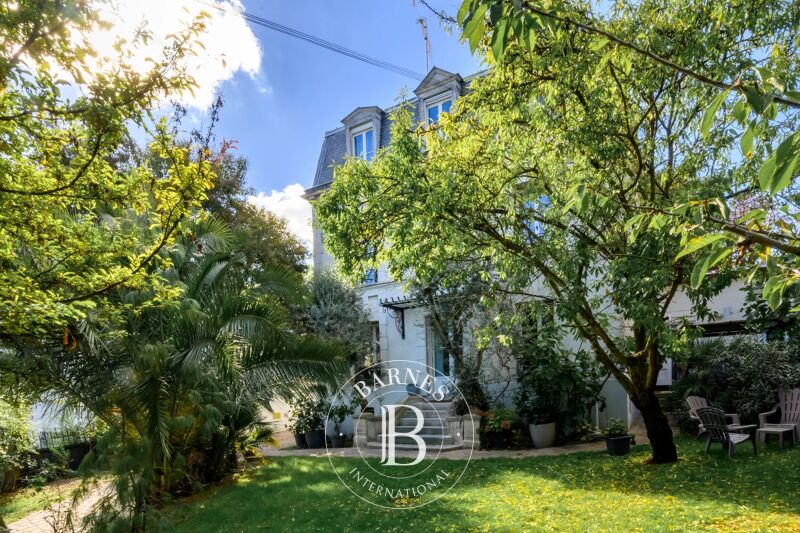 Casa Nogent-sur-Marne