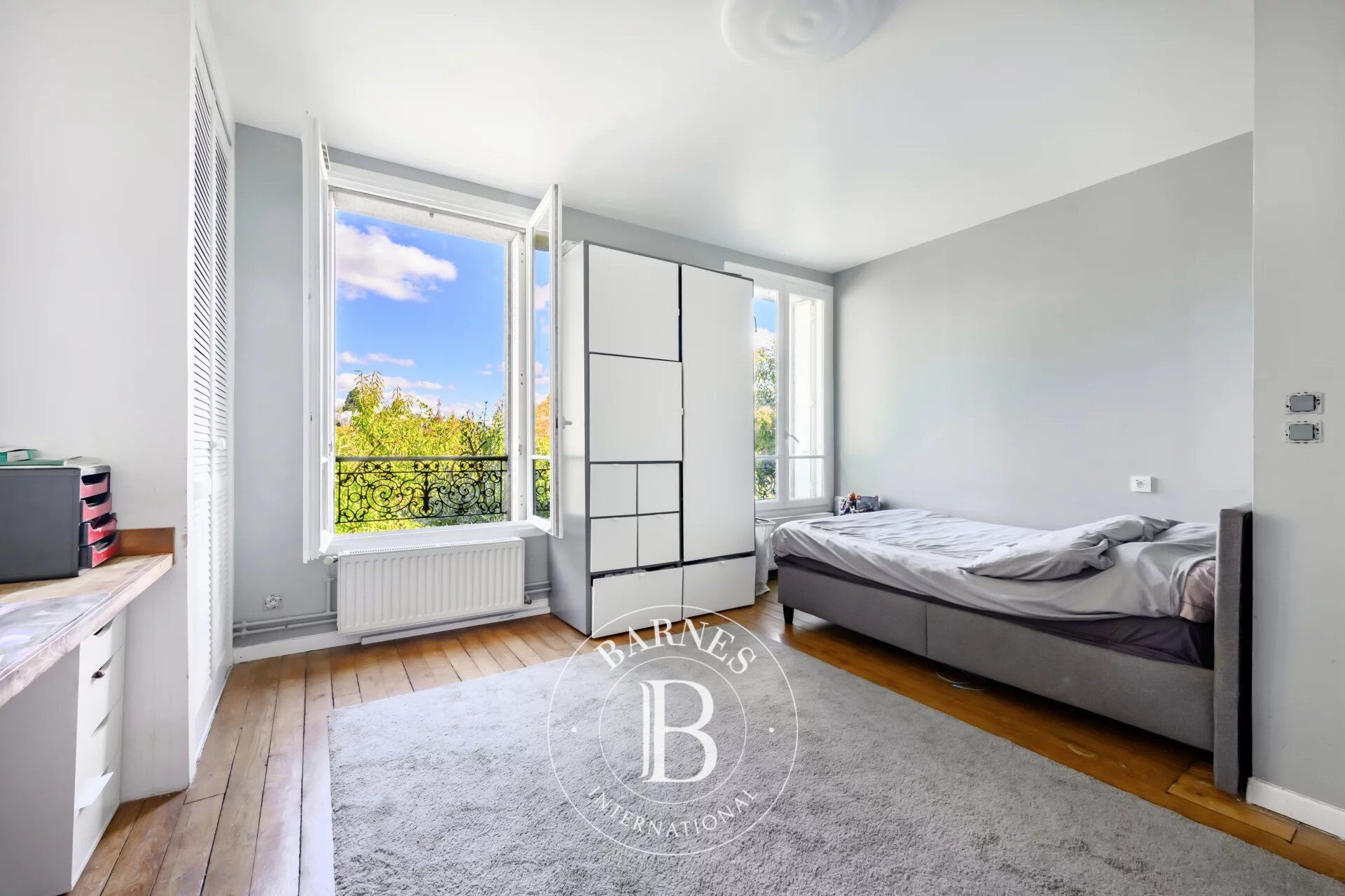 Venta, Casa Nogent-sur-Marne - picture 9