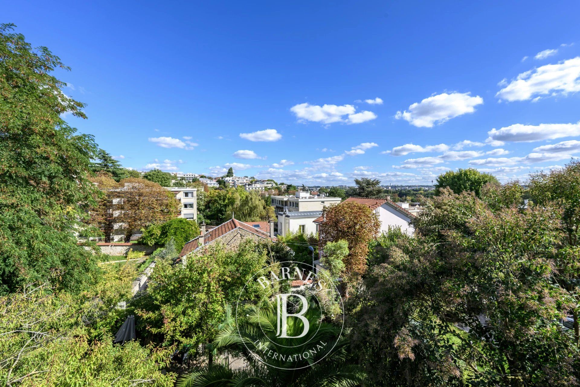 Venta, Casa Nogent-sur-Marne - picture 10