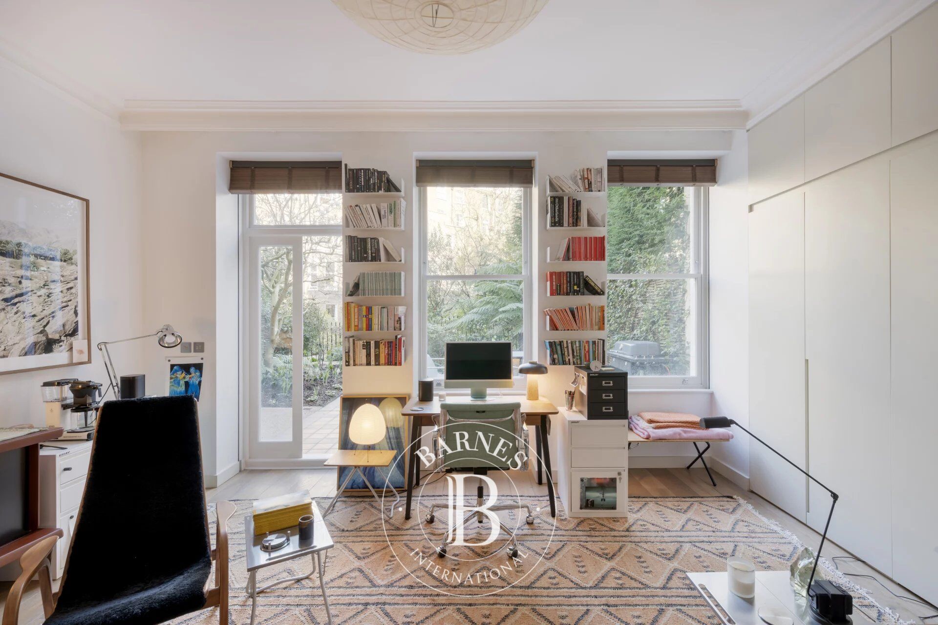 Daire London - picture 11