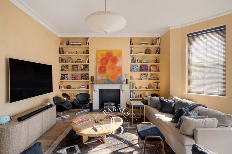 Venta, Piso London - picture 3