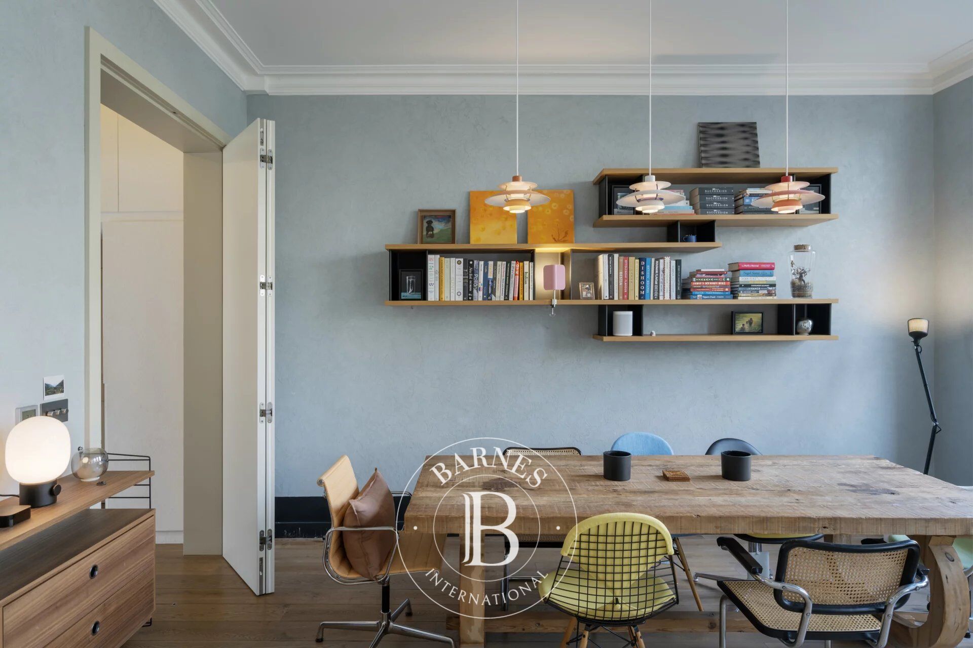 Daire London - picture 7