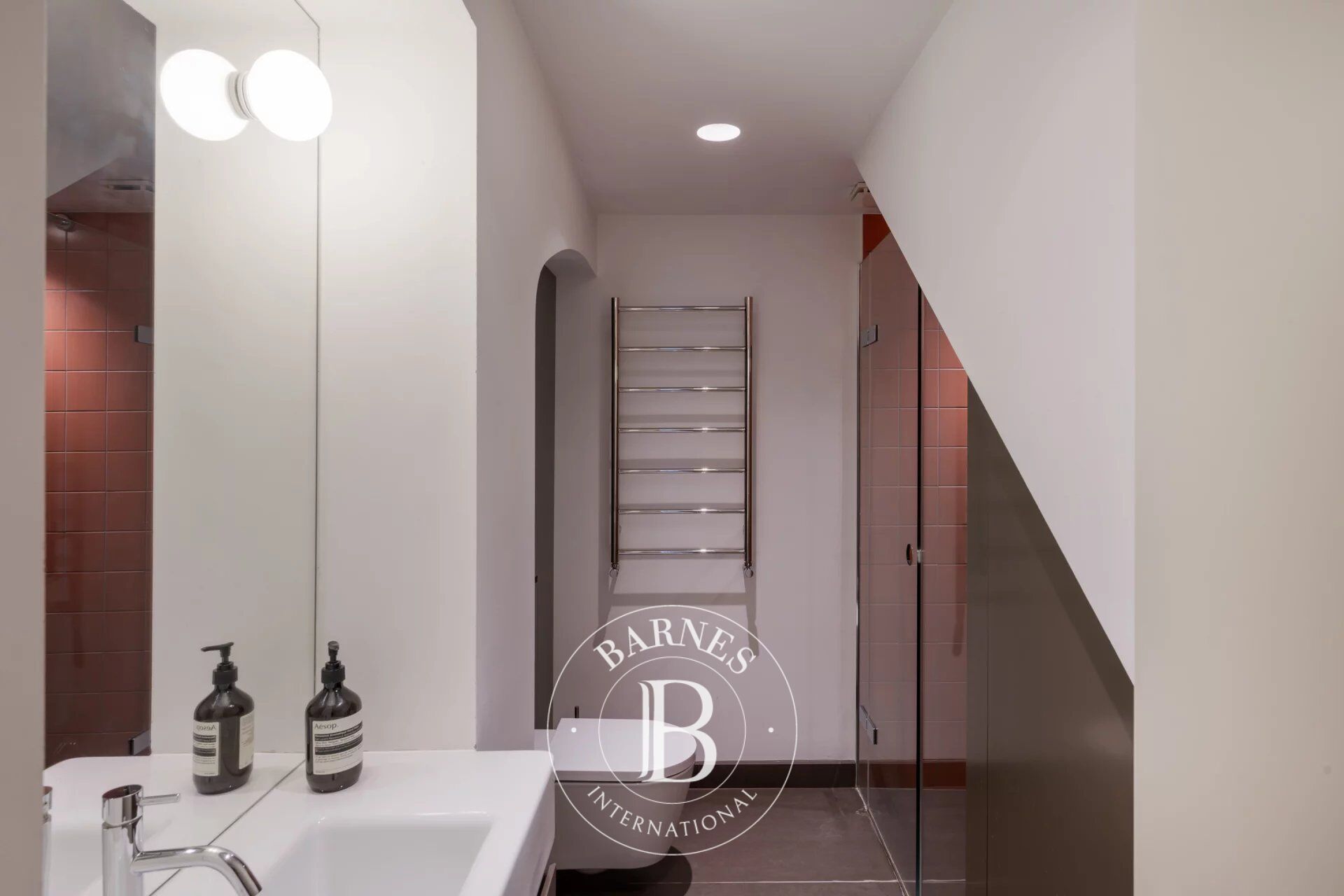 Daire London - picture 13