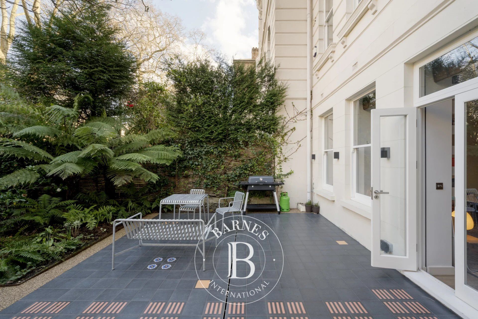 Daire London - picture 14