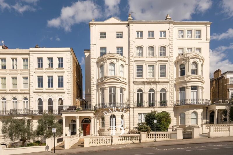 Venta, Piso London - picture 1