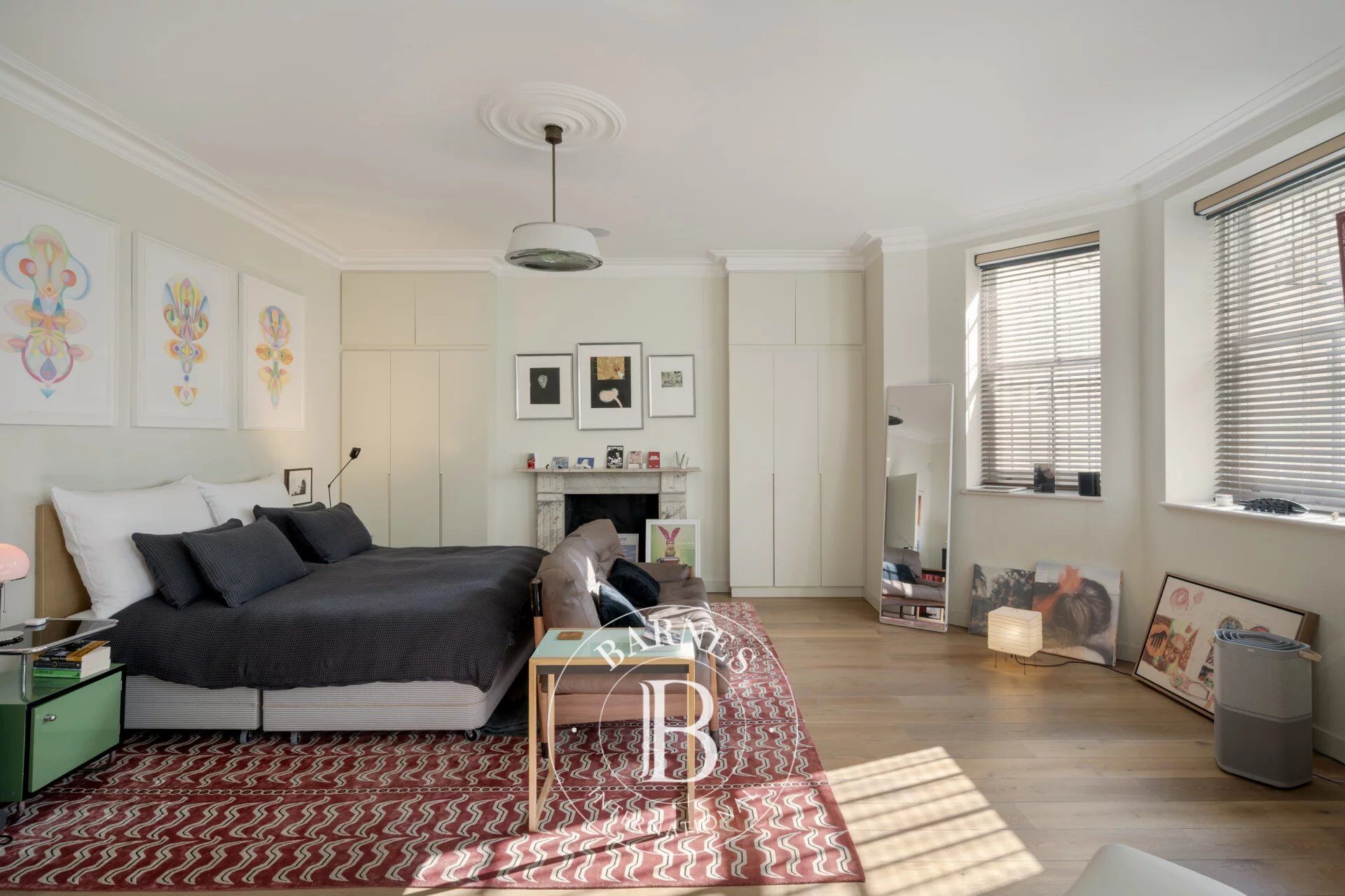 Daire London - picture 8