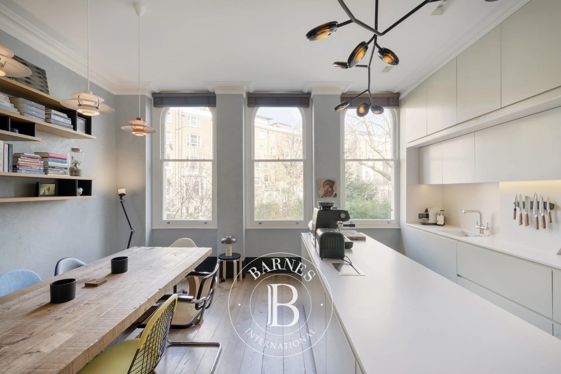 Daire London - picture 6