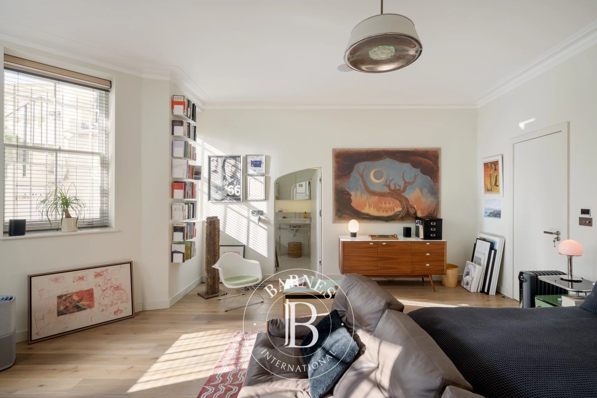 Daire London - picture 9