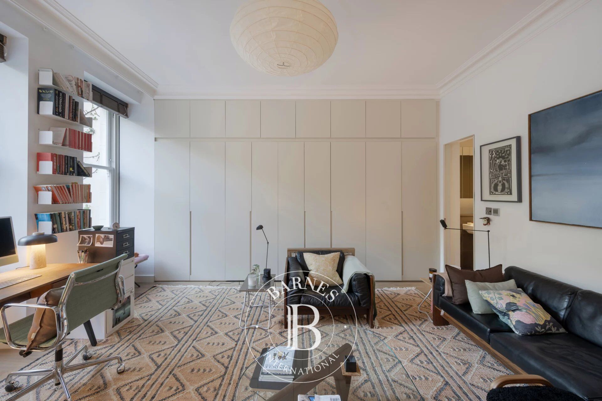 Daire London - picture 12