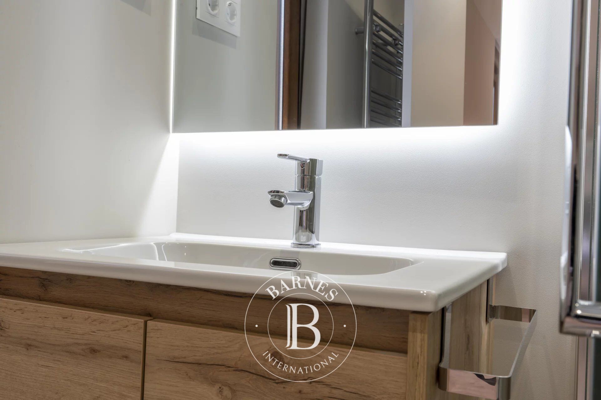 Daire Madrid - picture 18