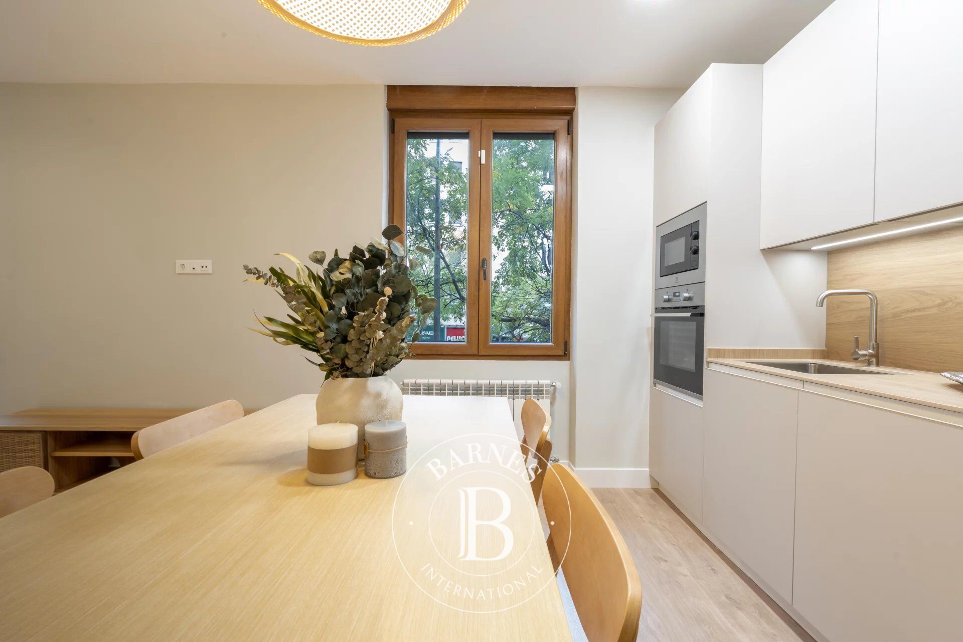 Daire Madrid - picture 9