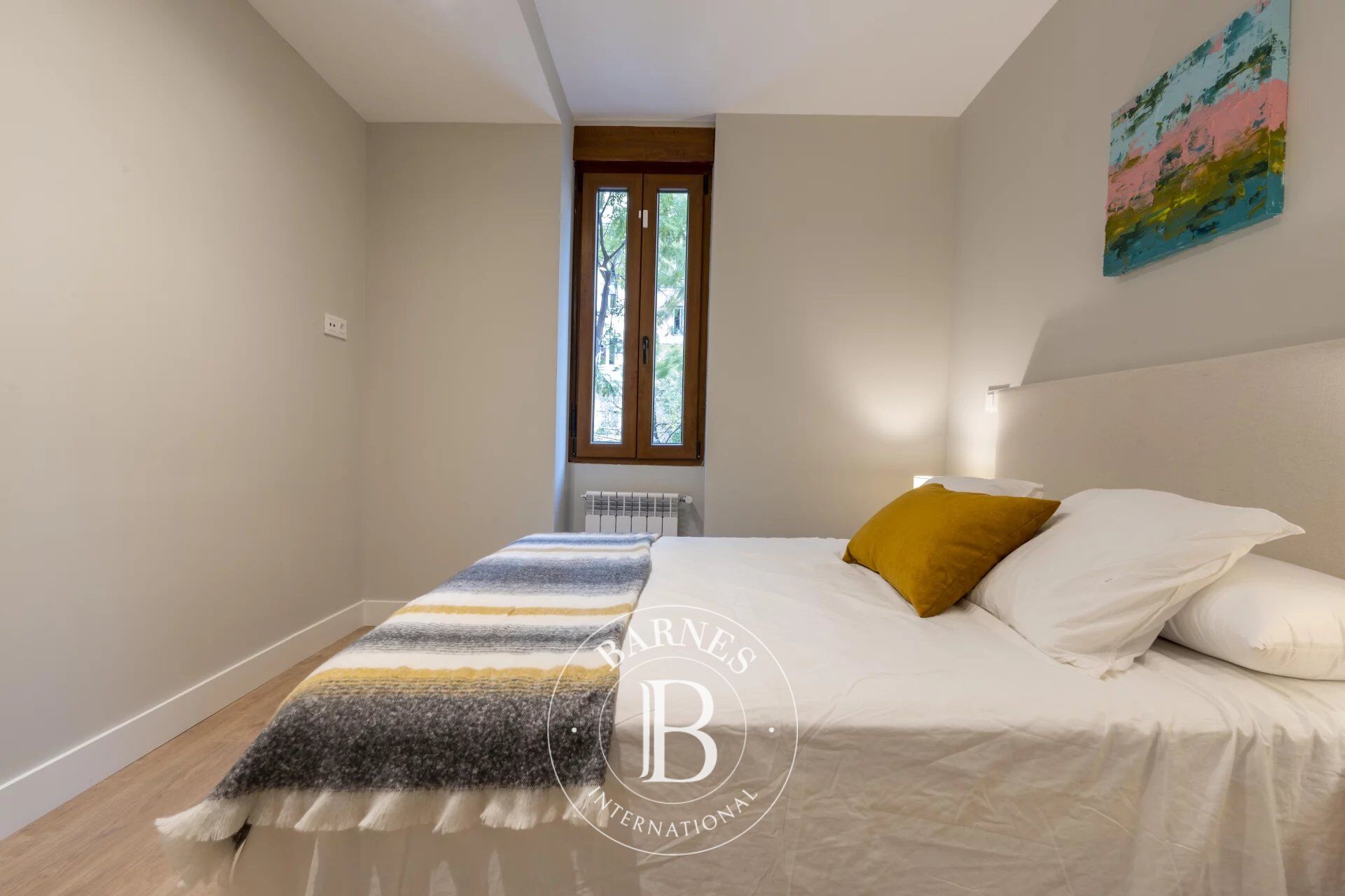 Daire Madrid - picture 22