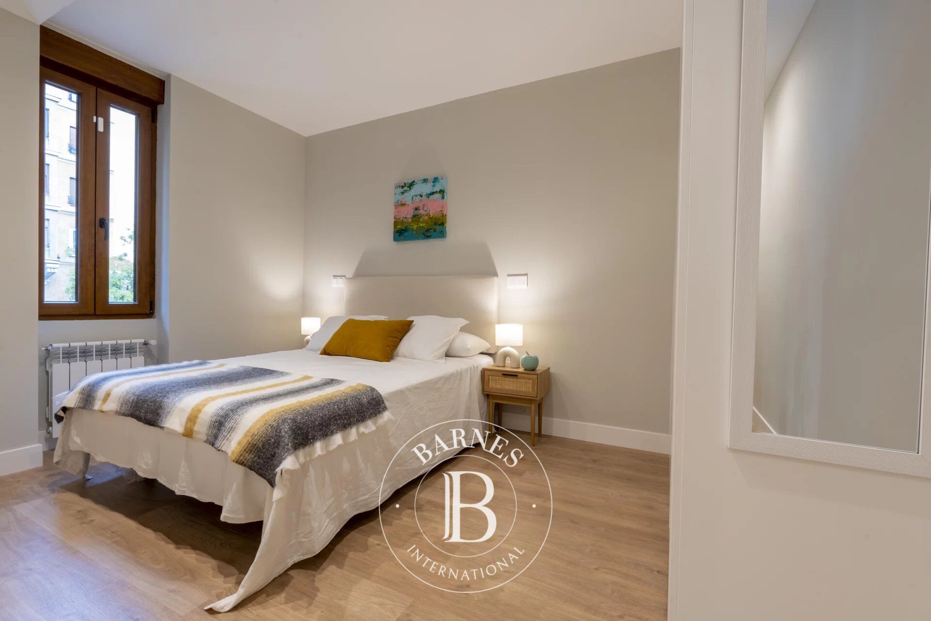 Daire Madrid - picture 21