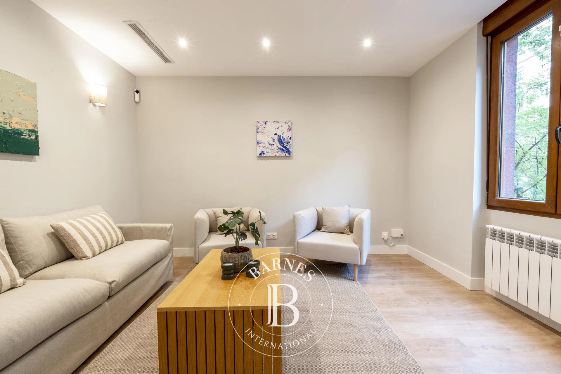 Daire Madrid - picture 4