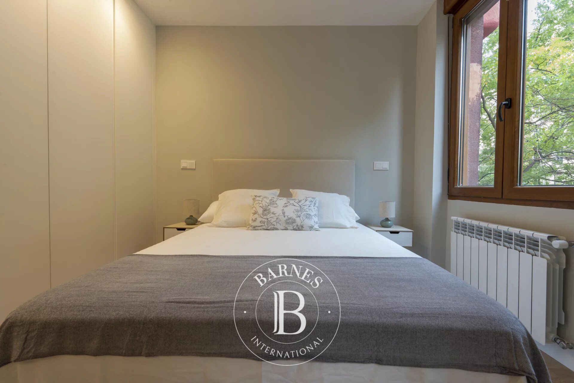 Daire Madrid - picture 13