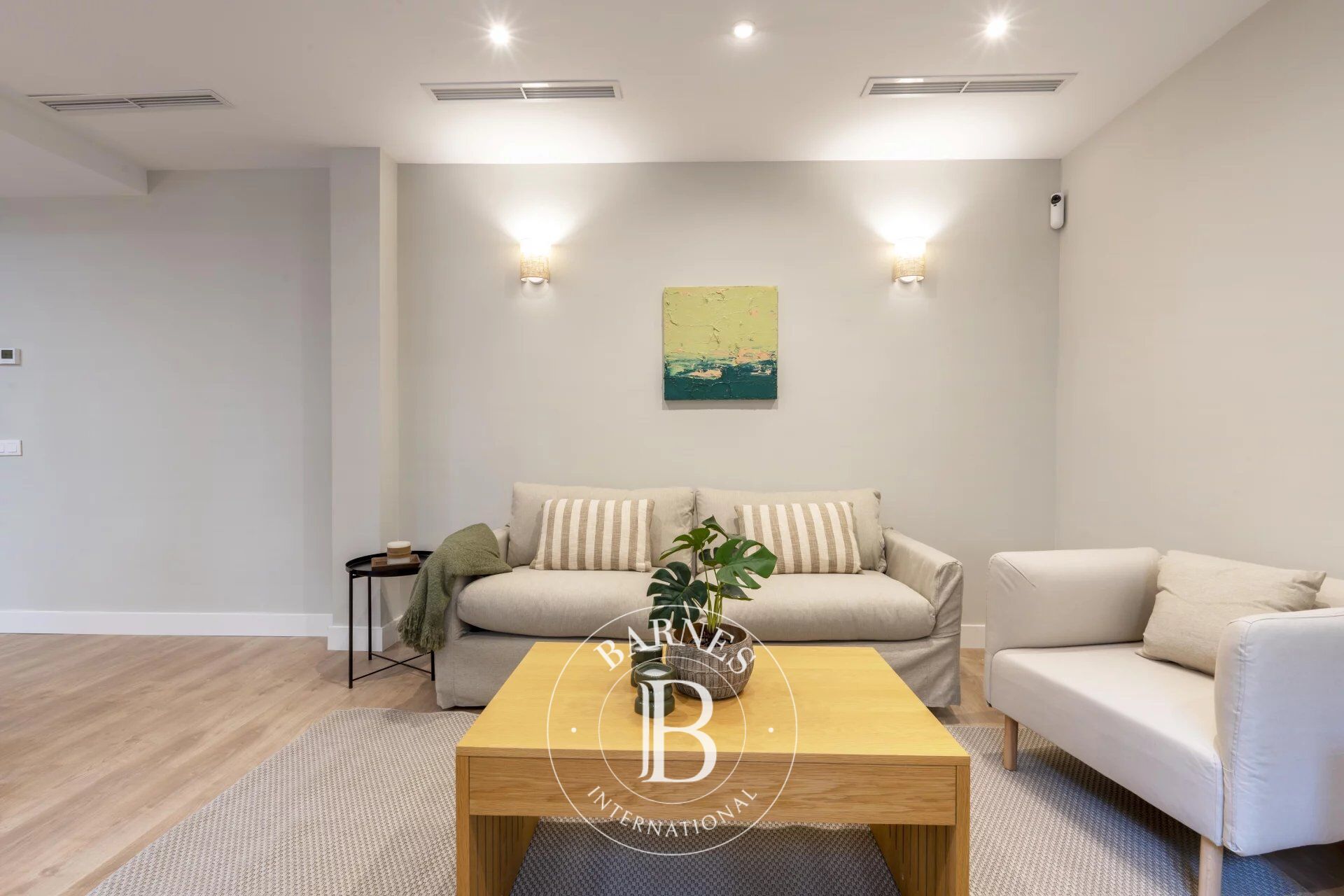 Daire Madrid - picture 7