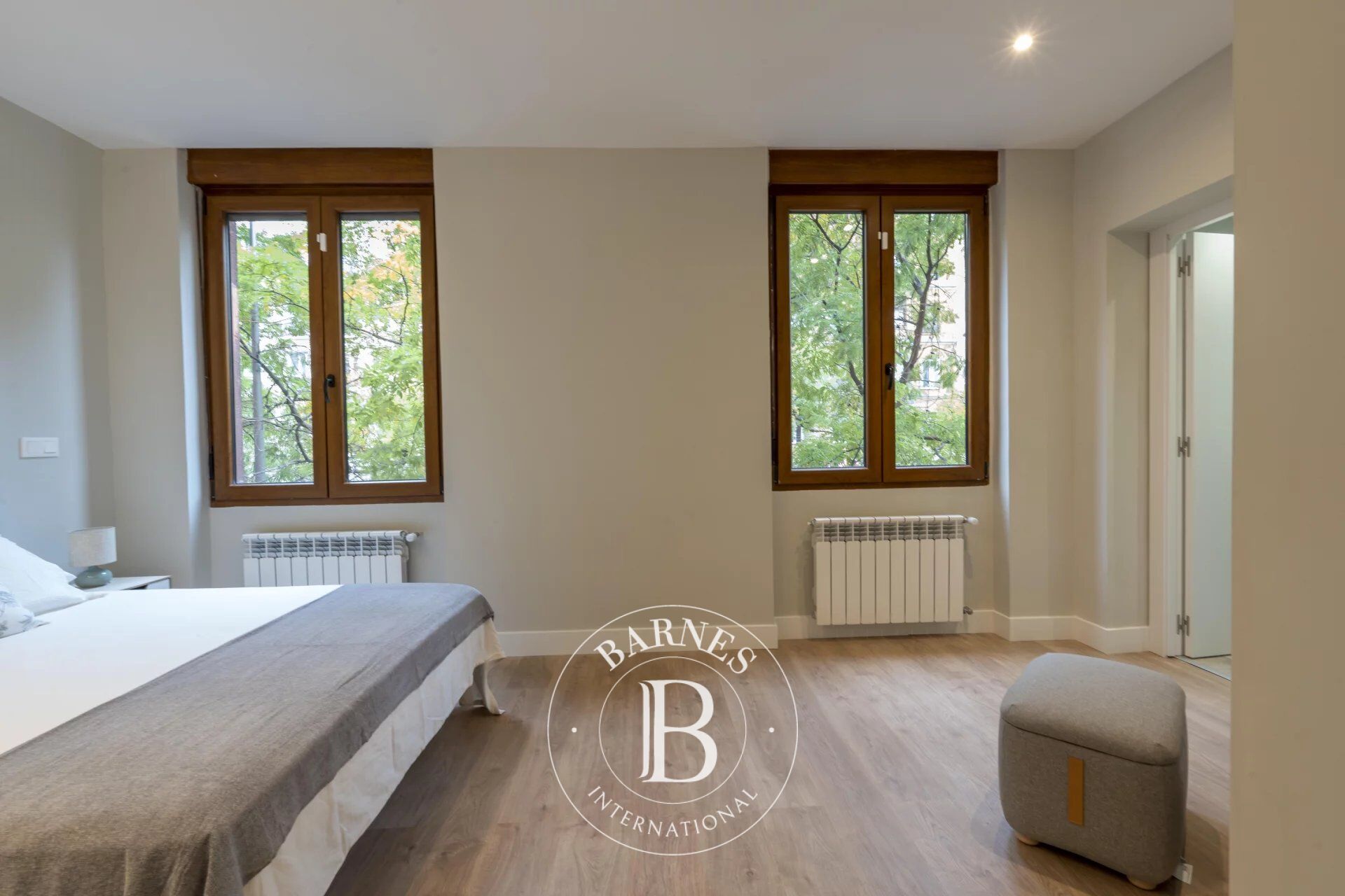 Daire Madrid - picture 15