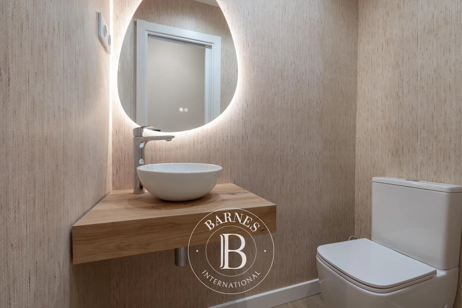 Daire Madrid - picture 25