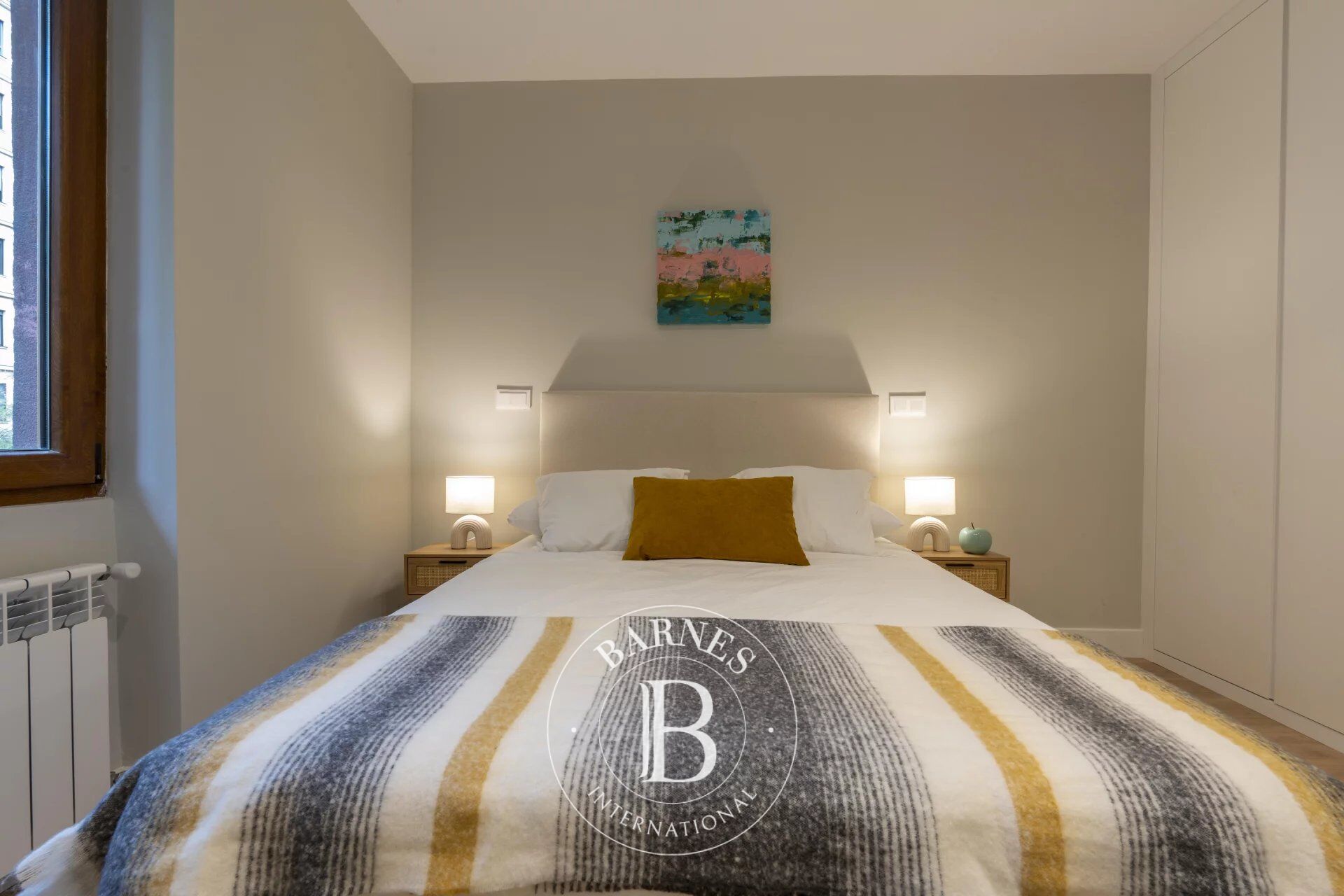 Daire Madrid - picture 23