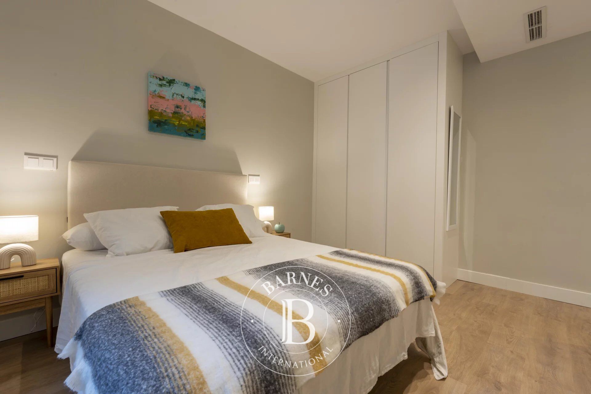 Daire Madrid - picture 24