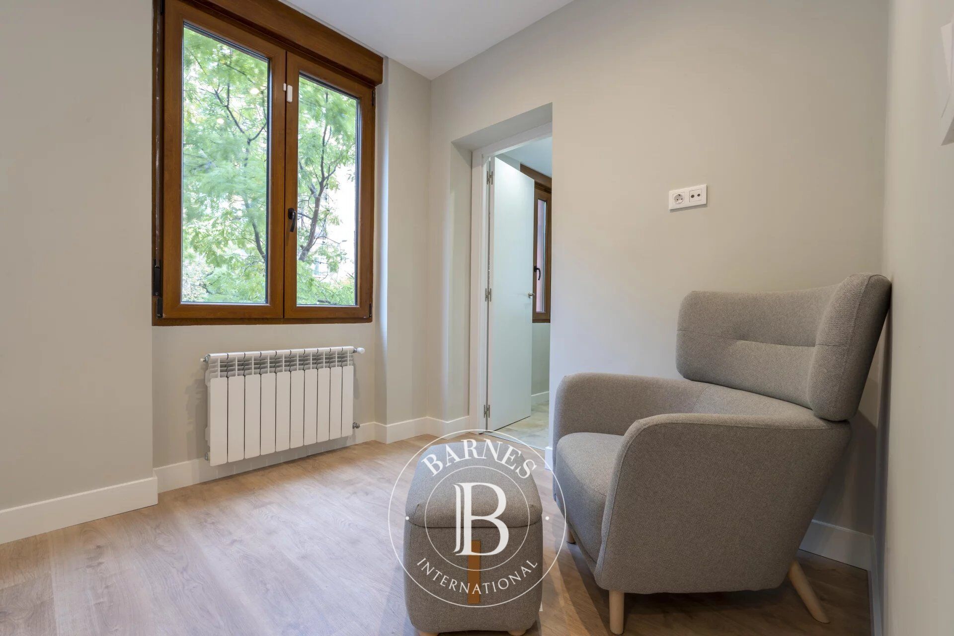 Daire Madrid - picture 16