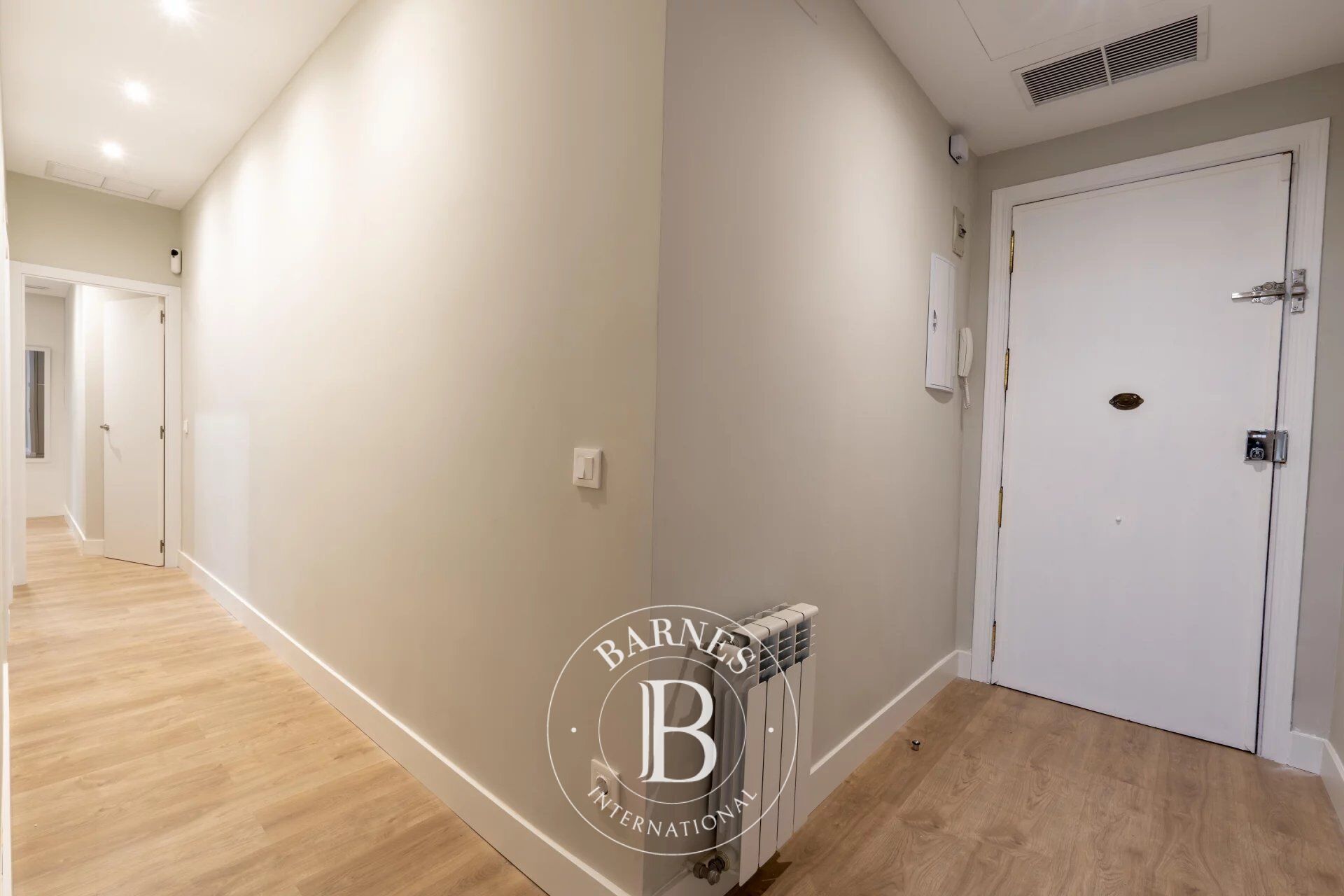 Daire Madrid - picture 29