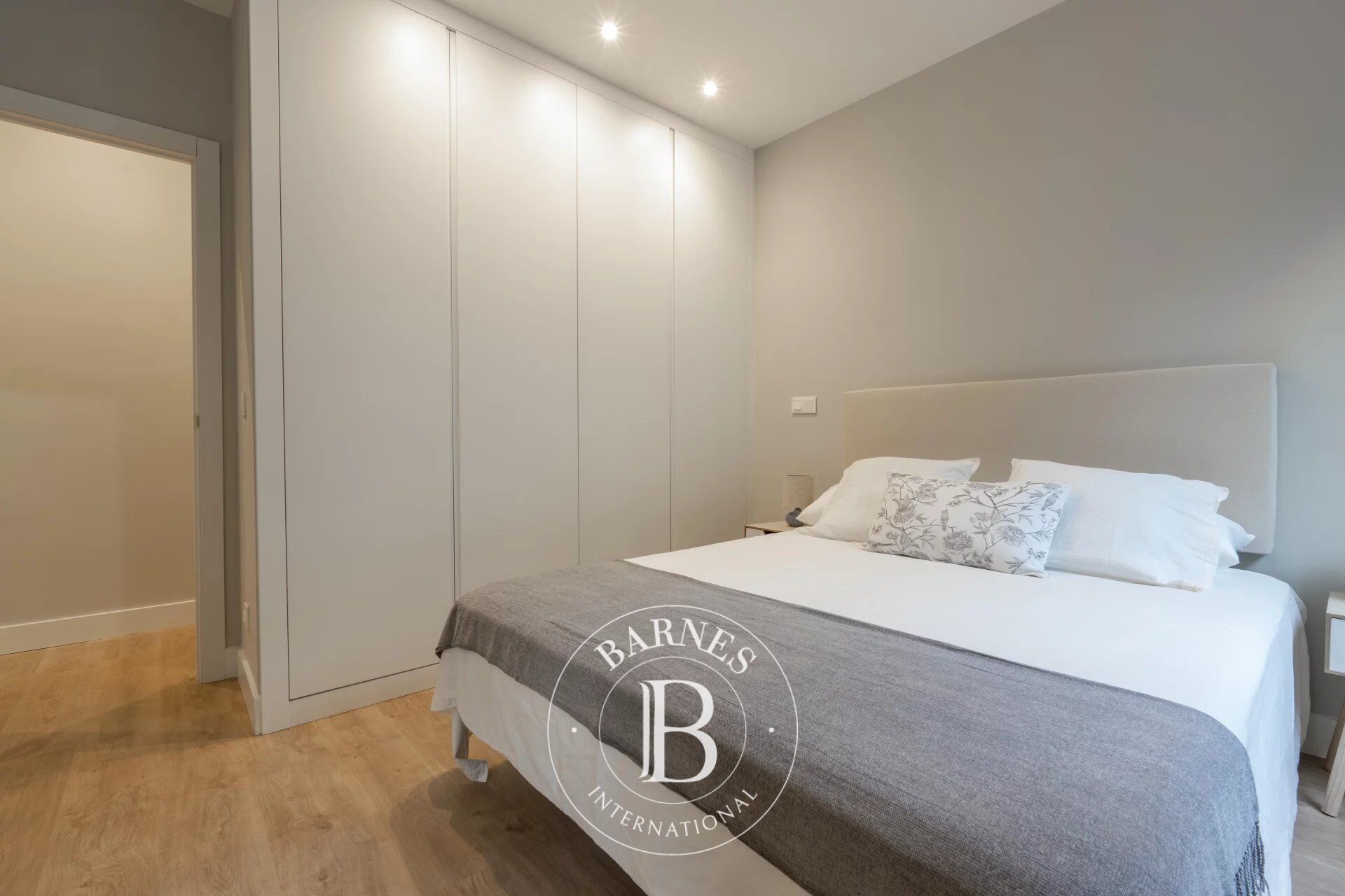 Daire Madrid - picture 14