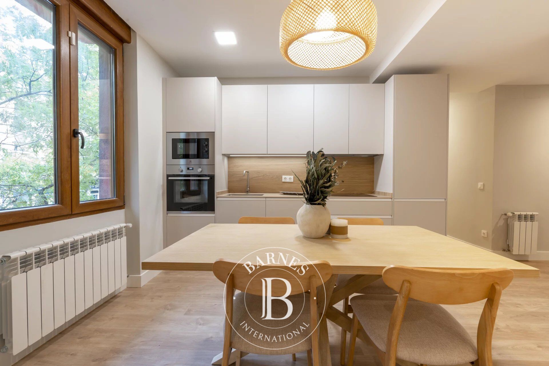 Daire Madrid - picture 20