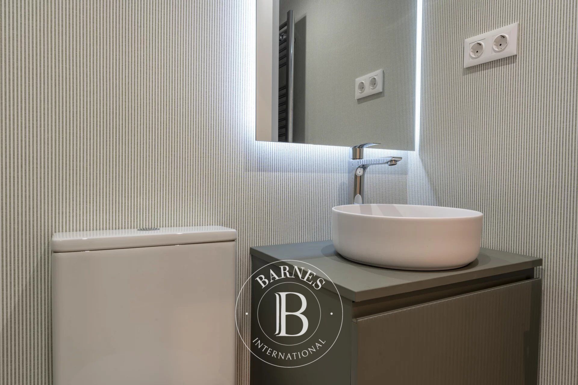 Daire Madrid - picture 26