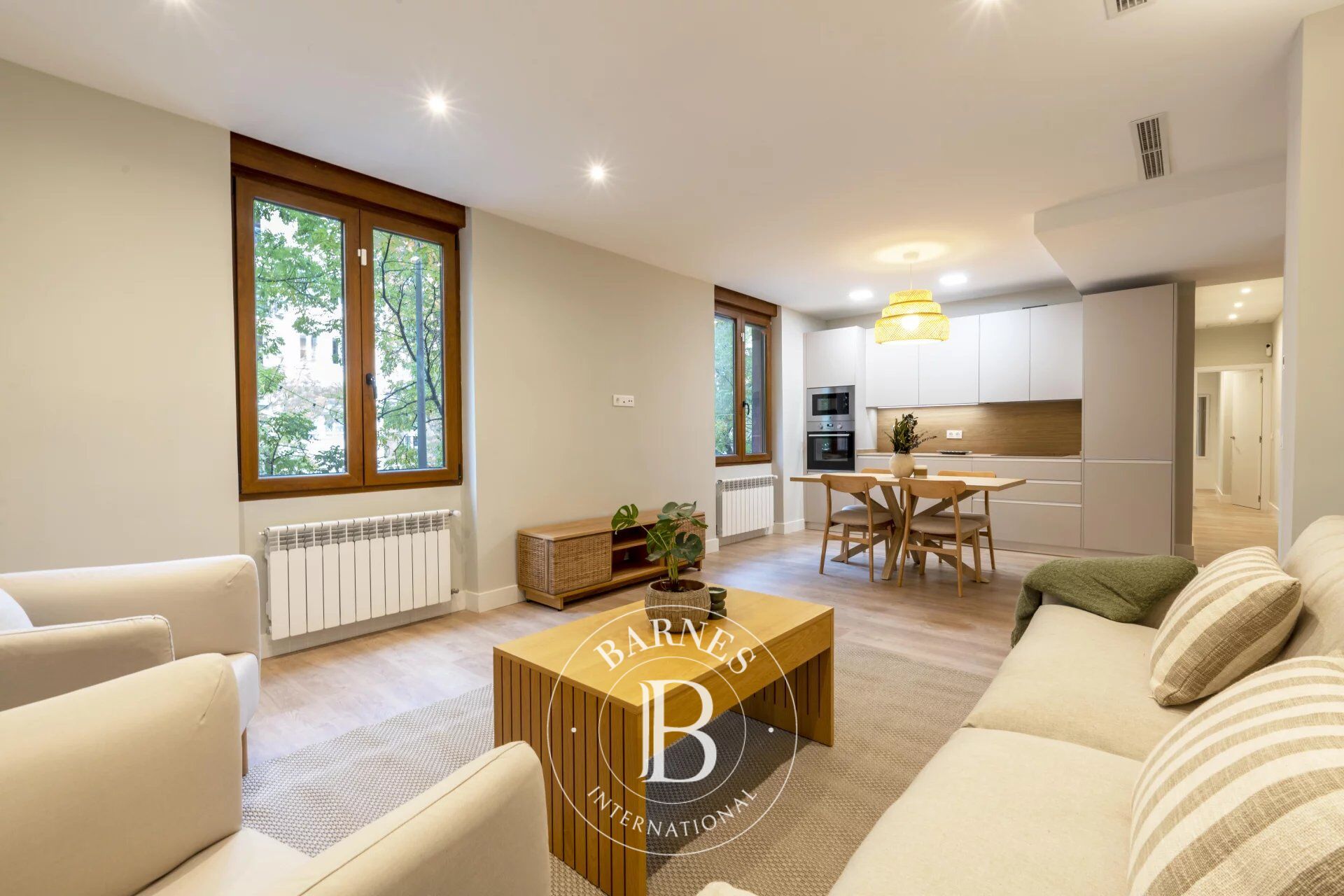 Daire Madrid - picture 6