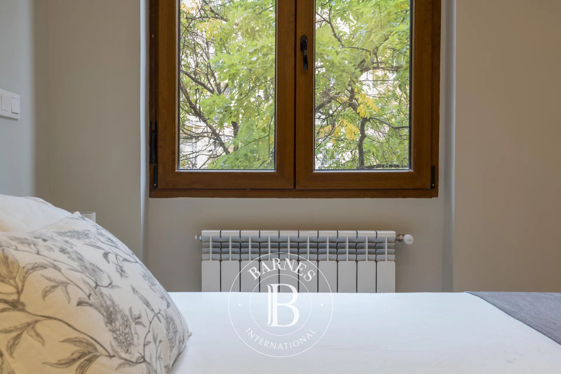 Daire Madrid - picture 11