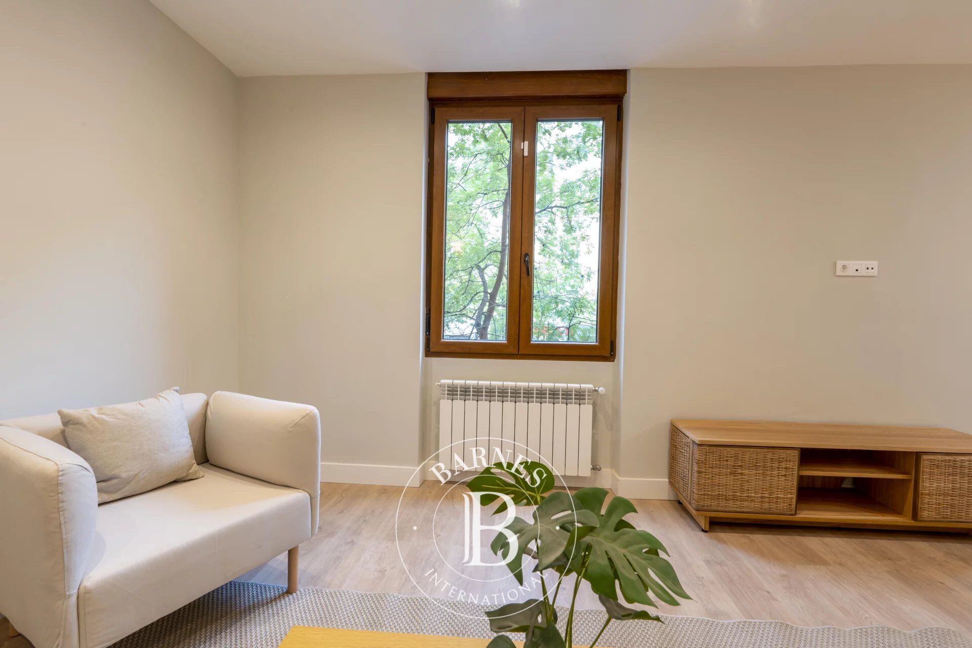 Daire Madrid - picture 5