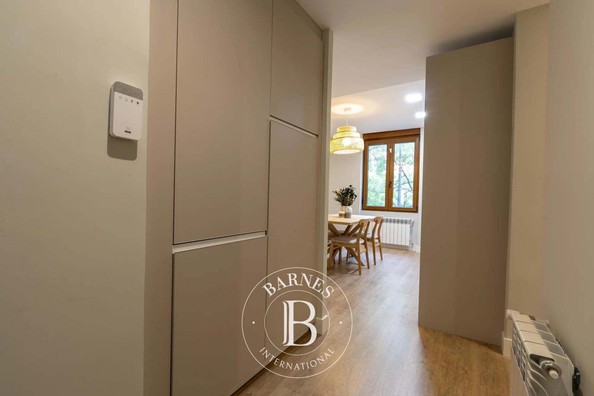 Daire Madrid - picture 10