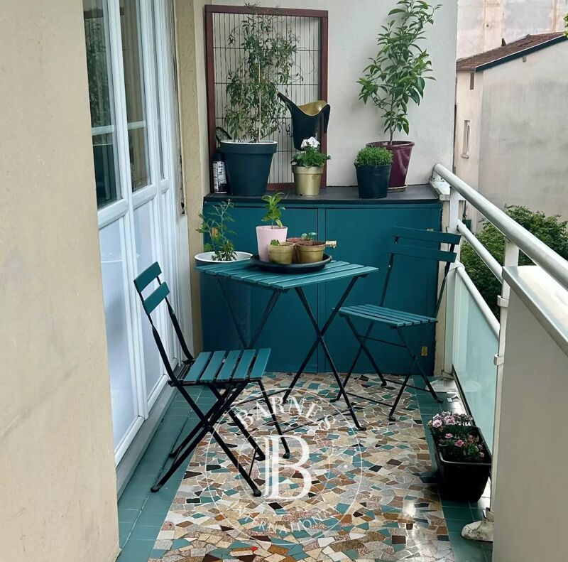 For Sale, Apartment Tassin-la-Demi-Lune - picture 3