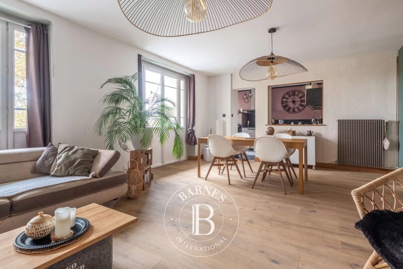 For Sale, Apartment Tassin-la-Demi-Lune - picture 2