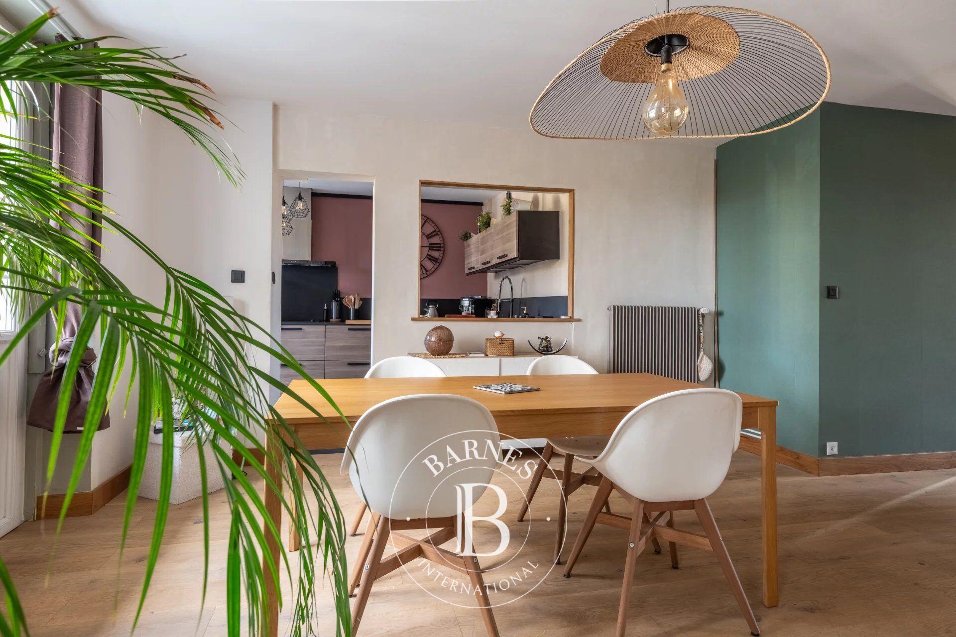 Piso Tassin-la-Demi-Lune - picture 1