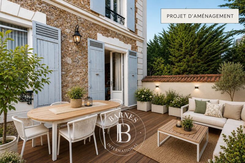 À vendre Maison | Versailles - picture 2