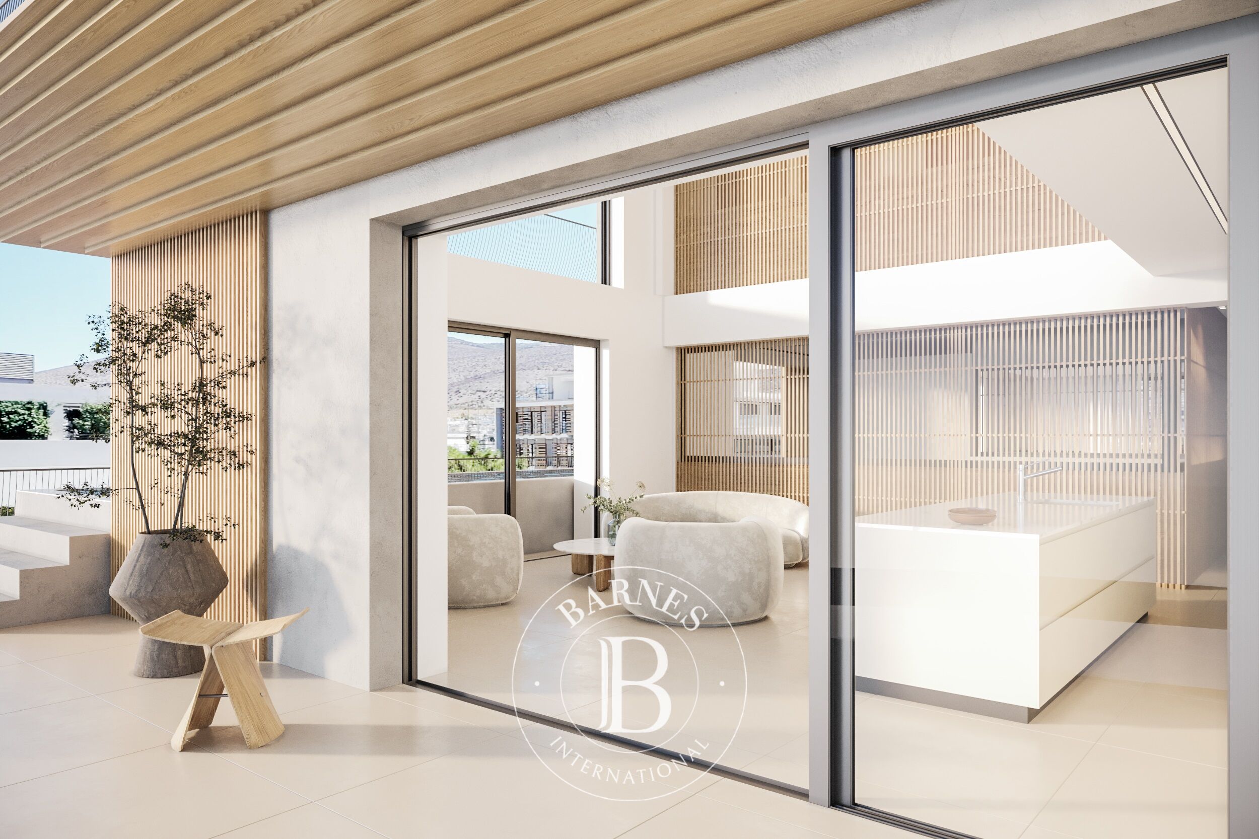 Daire Glyfada - picture 5