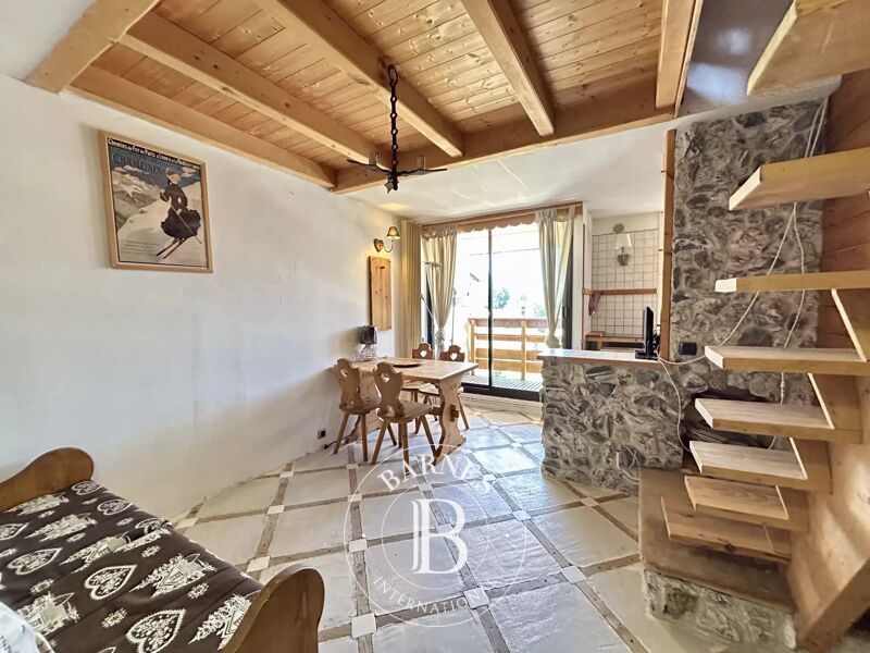 À vendre Appartement | Megève - picture 2
