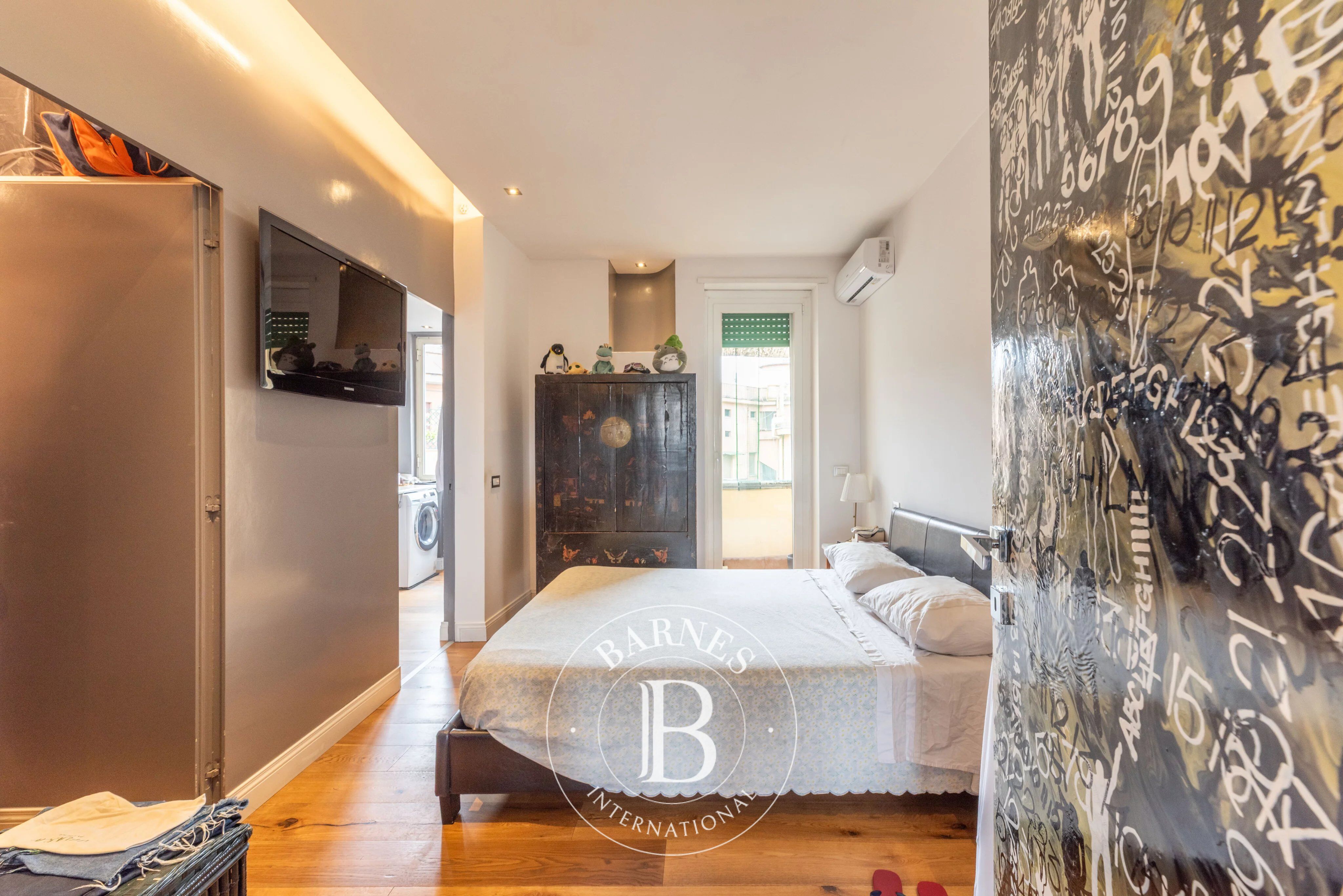 Daire Roma - picture 8