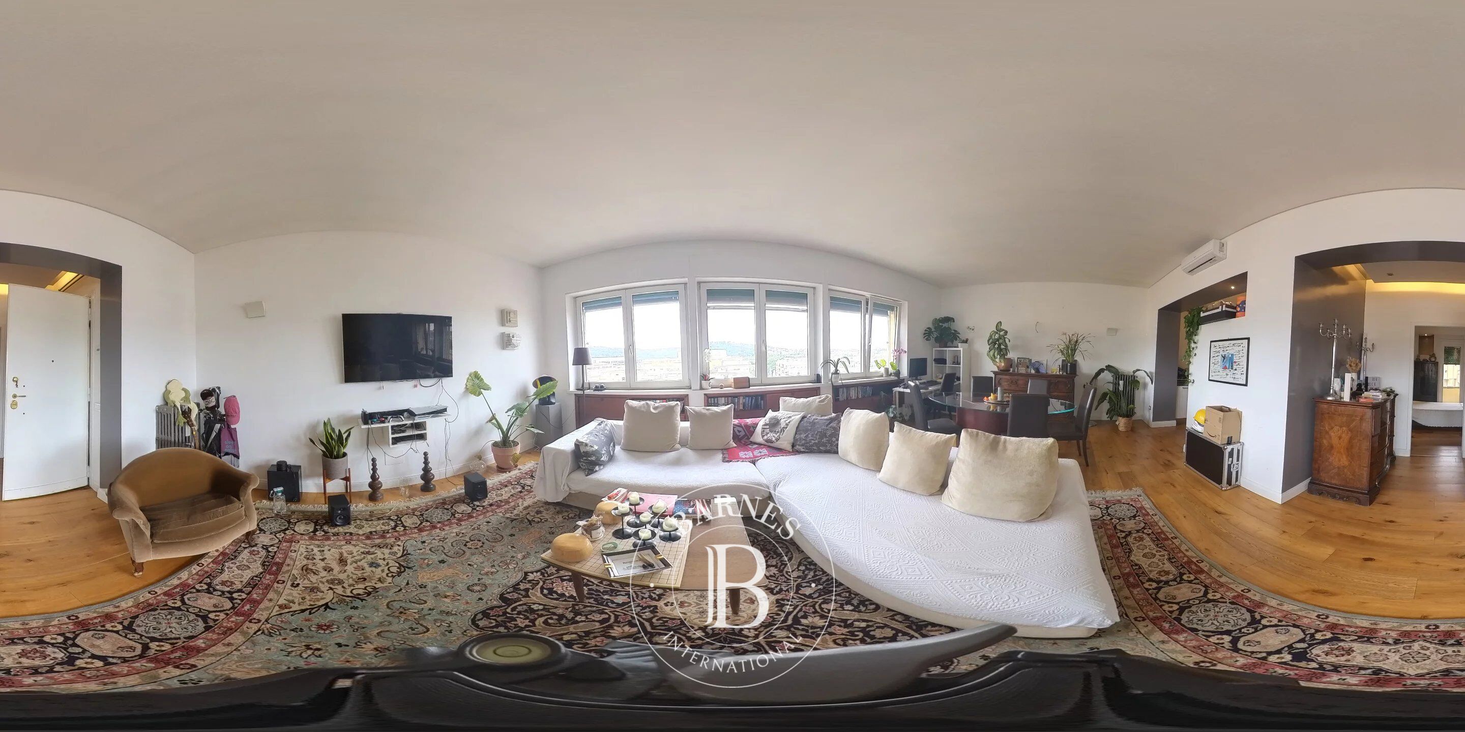 Daire Roma - picture 19