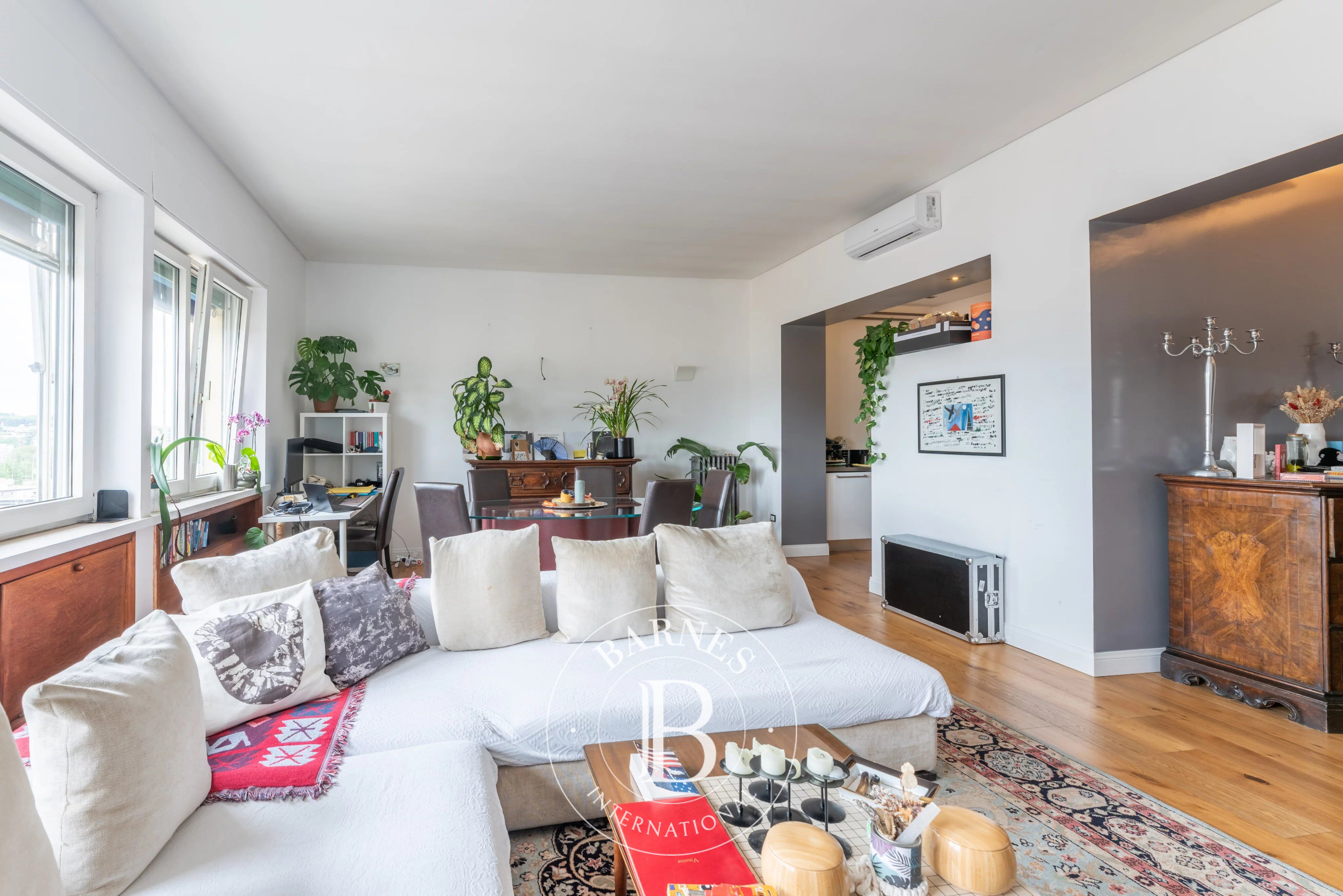 Daire Roma - picture 4