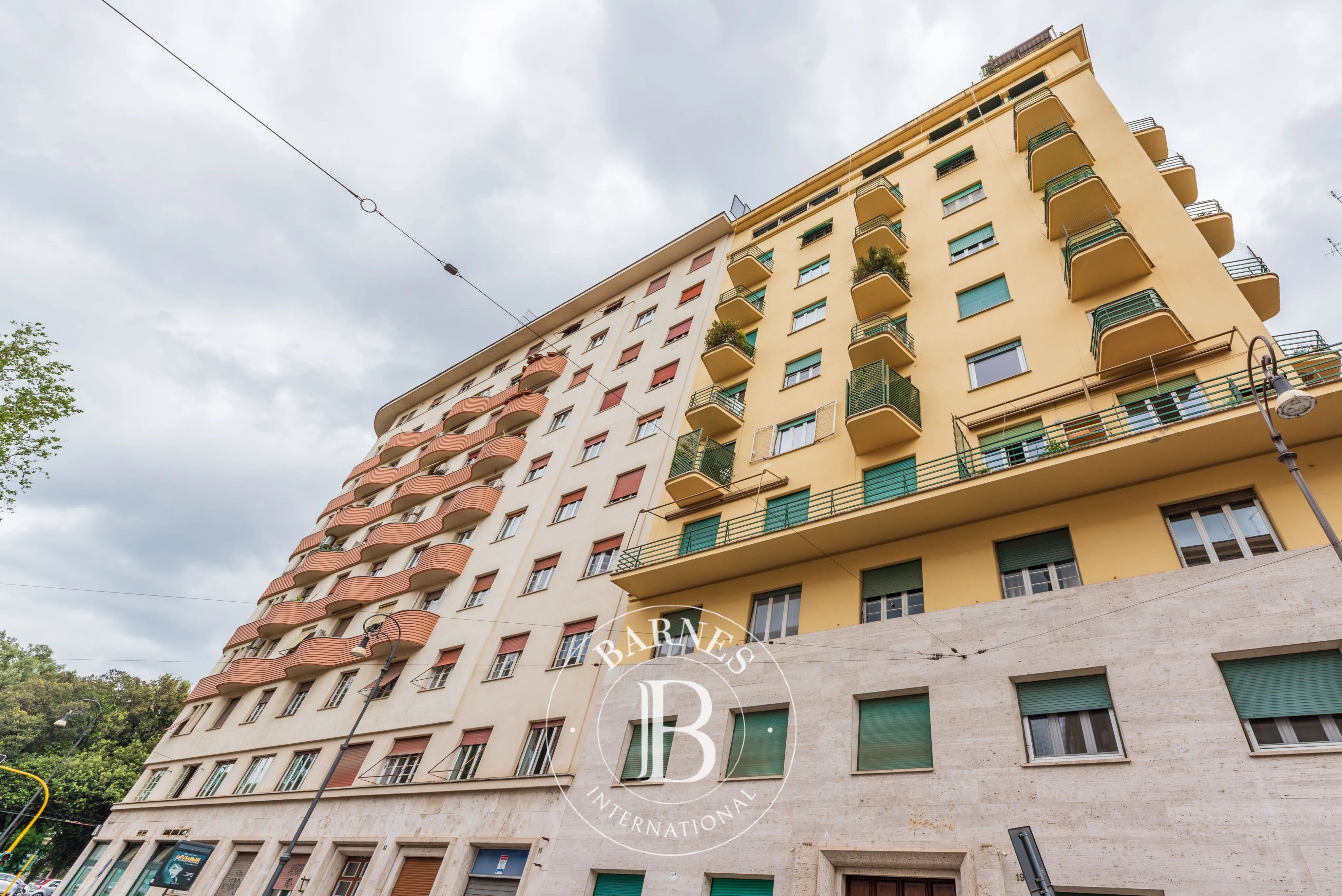 Daire Roma - picture 18